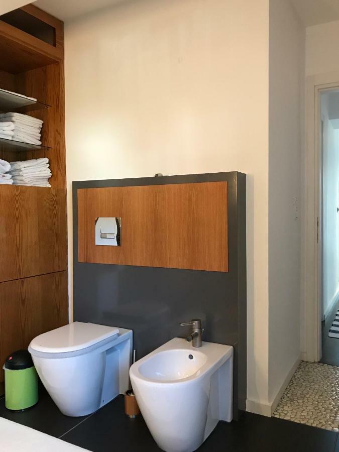 Nireon Apartment Nea Iraklitsa Eksteriør bilde
